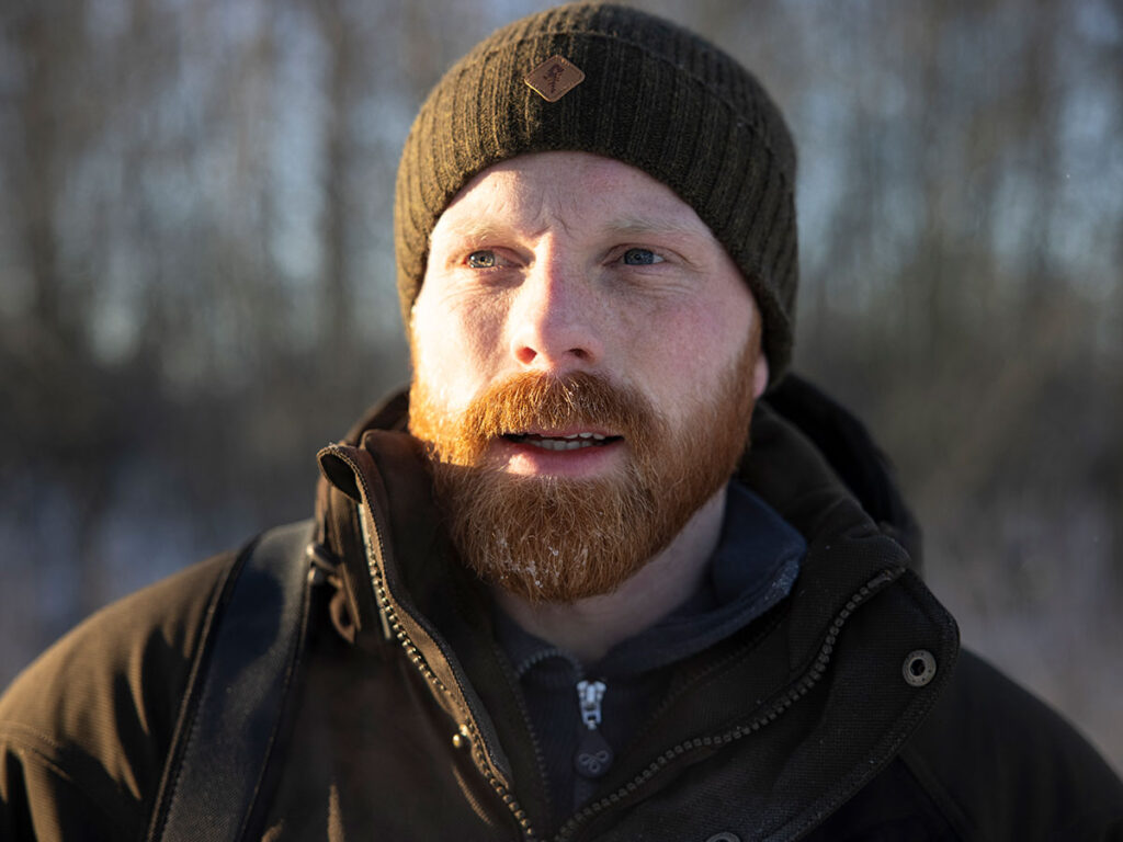 Rasmus-Liljeblad Rasmus Liljeblad