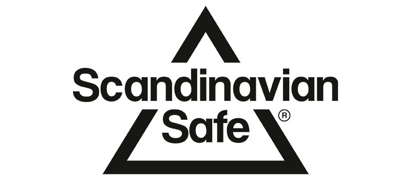 Scandinavian Safe
